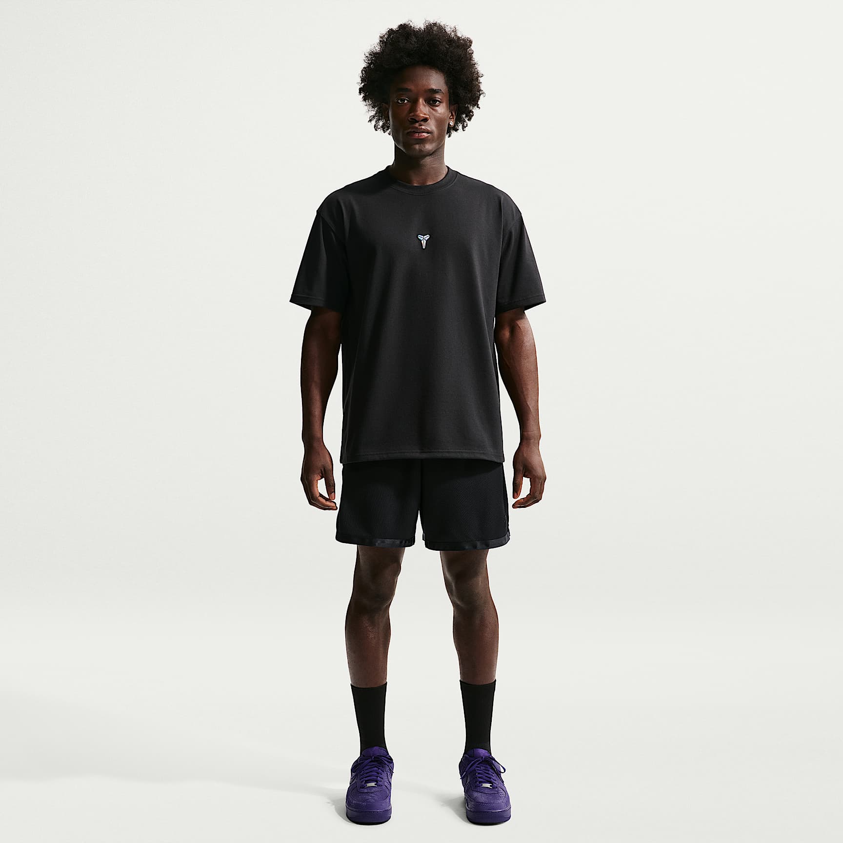 NIKE公式】コービー メンズ Dri-FIT バスケットボールショートパンツ
